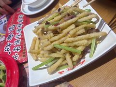 -庆峰龙虾烧烤(合肥一店)