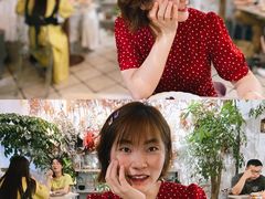 -缦云里花园餐厅