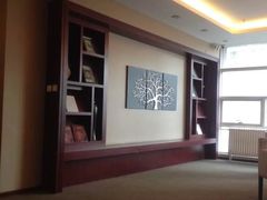 -中国农业银行(北京回龙观东区支行)