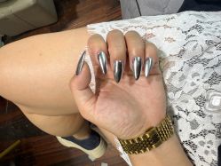 -晨·艺美甲美睫