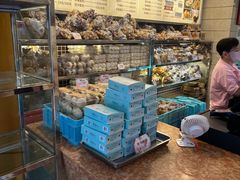 -国际饭店·帆声西饼屋(黄河路店)