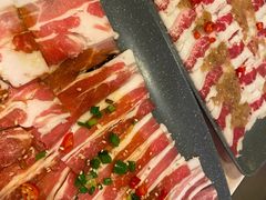 -新石器烤肉(中房金谊广场店)