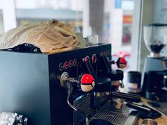 -BE NORMAL CAFE(霞溪路店)