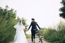 -钟爱一生婚纱摄影旗舰店