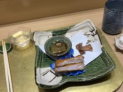-荣一代目OMAKASE板前料理