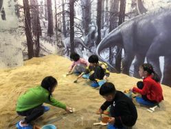 -恐龙探索乐园(磁器口店)