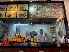 -西关竹园(荔枝湾店)