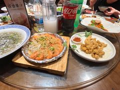 -乡里八闽·福州乡土菜(火车北站店)