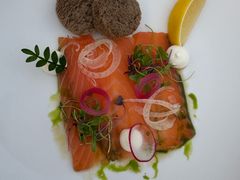 -Kathleen's Waitan 凯圣琳江景西餐厅(外滩店)