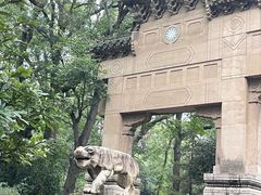 -灵谷景区