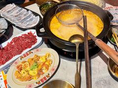 -琥珀川糟粕醋火锅(慈云寺店)