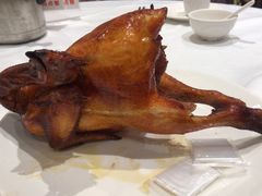 -稻香海鲜饭店(第一国际店)