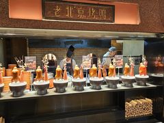 -炊江南·上海菜(国展华漕店)