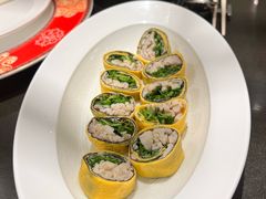 -北京王府井希尔顿酒店·秦唐中餐厅Chynna