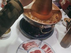 -祥源胡同·涮牛羊肉火锅(花桥店)