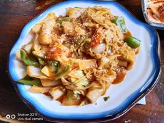 -火炉情韩国料理店(古田路店)