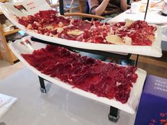 -俏牛哥鲜牛肉牛肆馆(重庆天地店)