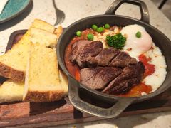 -CRAZYONES西班牙海鲜饭(上海美罗城店)