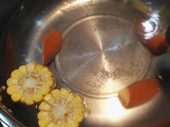泉水锅底-豪华脆肉鲩
