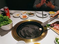 -韩时烤肉(枫蓝店)