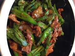 -洞庭土菜小炒馆(易发广场店)