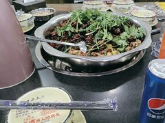 -天治宣·野椒鸡(龙头寺总店)