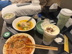-金色印象·4k影院式足体养生(龙腾路店)