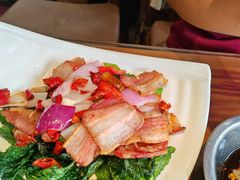-88号小吃店·经典云南菜·地道纳西美食