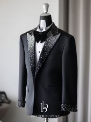 点击看大图 -Brother西服礼服定制·商务·婚礼(佛山南海店)
