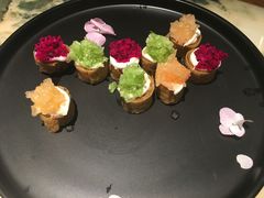 嘎吱一口脆-佬麻雀·新湘菜(珠海金发购物中心店)
