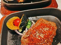 -牛扒先生·厚切雪花牛扒西餐厅(三元里店)