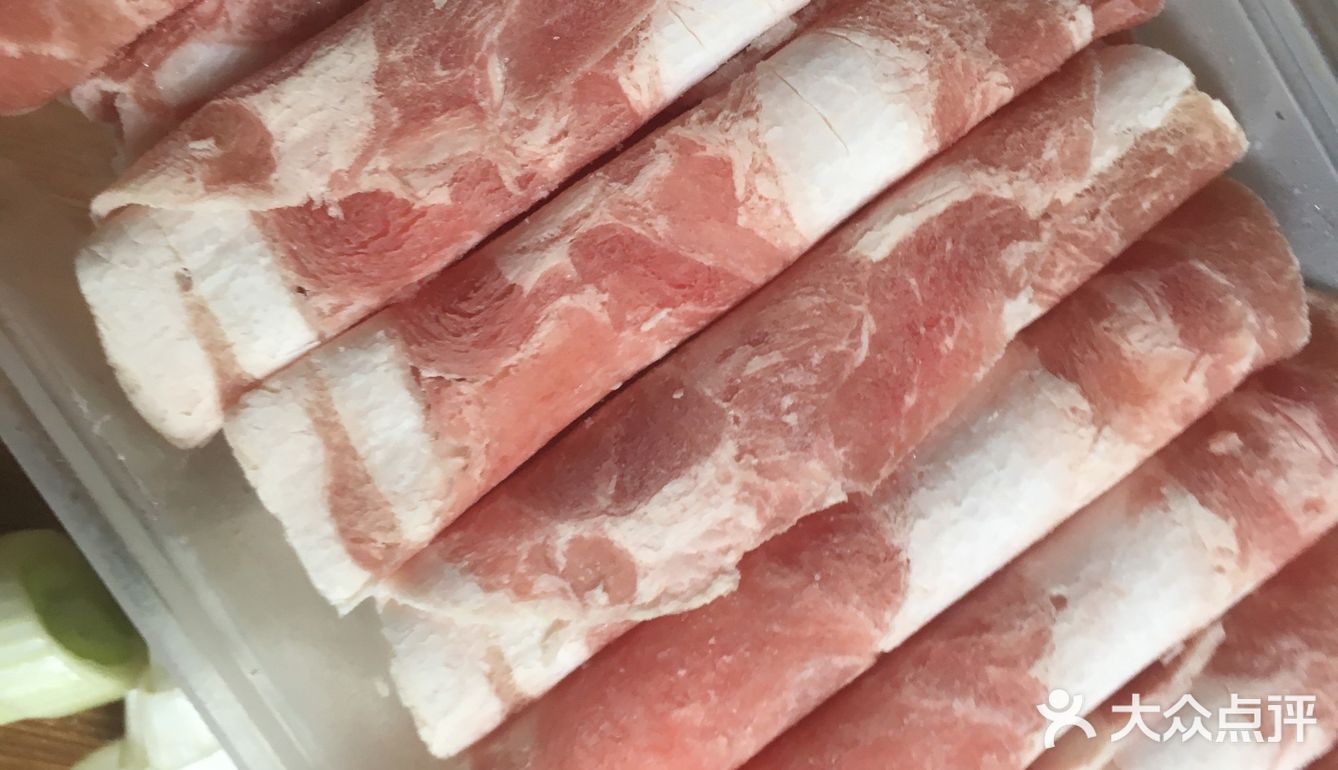 葱爆羊肉
