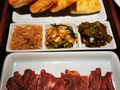 -掌柜的店·河南的菜(世茂店)