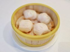 原只鲜虾饺-北京厨房(西安SKP店)