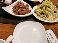 -小城粥道·海胆鲜虾粥(解放广场店)