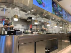 -蛙人战队·饭堂(储能大厦店)