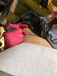 -新龙门刺青·纹身