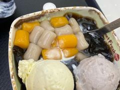 -鲜芋仙(中环百联2店)