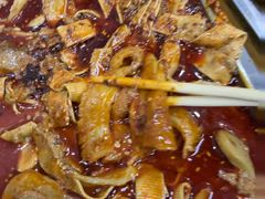 -老白家怡贵园烤肉