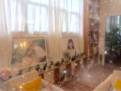 -绿皮火车照相馆 婚纱照旅拍(厦门店)