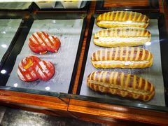 -资溪面包(城中店)