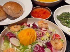 -Nord Grill&Bar Highland诺德西餐(深圳欢乐海岸店)