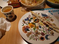 -老昌春饼(新天地店)