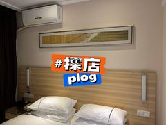 -城市便捷酒店(武汉万象城北湖正街店)