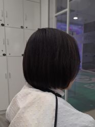 -时尚殿堂hair salon