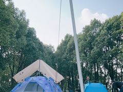 -美兰湖景区