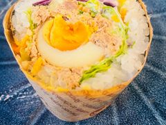 -米馥烤肉料理(云上方舟店)