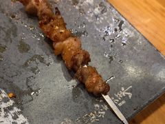 -小俩口烧烤东北菜(双井店)