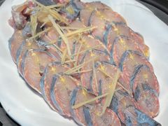 -青蓬蒸汽海鲜·深圳老字号·团建聚会(壹方城店)