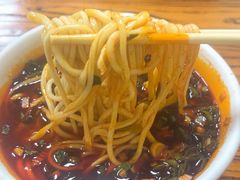-清真·马安军辣子牛肉面